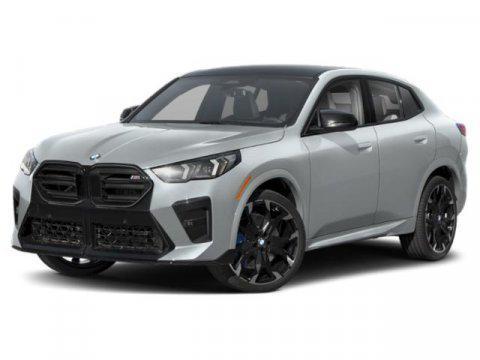 new 2026 BMW X2 car, priced at $60,130