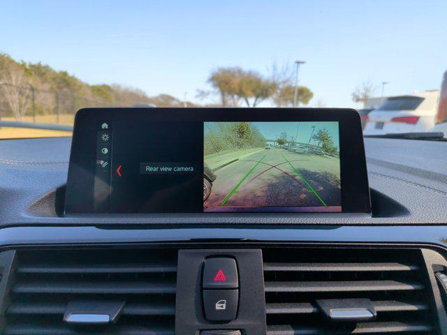 used 2018 BMW 230 car, priced at $21,721