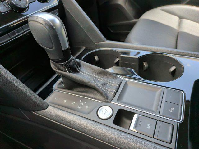 used 2023 Volkswagen Atlas car, priced at $29,891