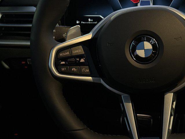 new 2026 BMW 330 car, priced at $56,490