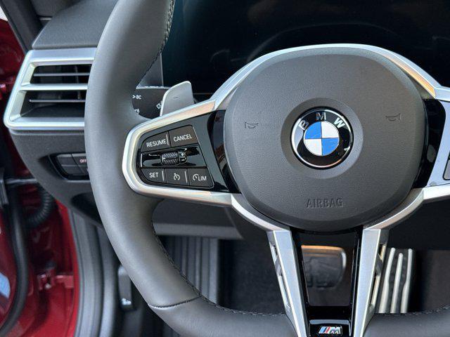 new 2026 BMW 230 car, priced at $49,330