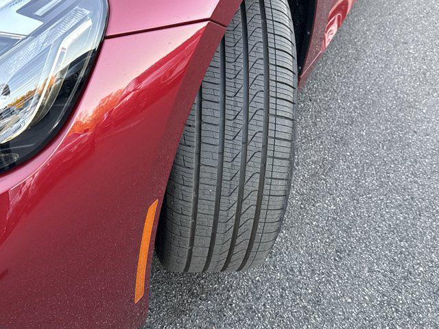 new 2026 BMW 230 car, priced at $49,330