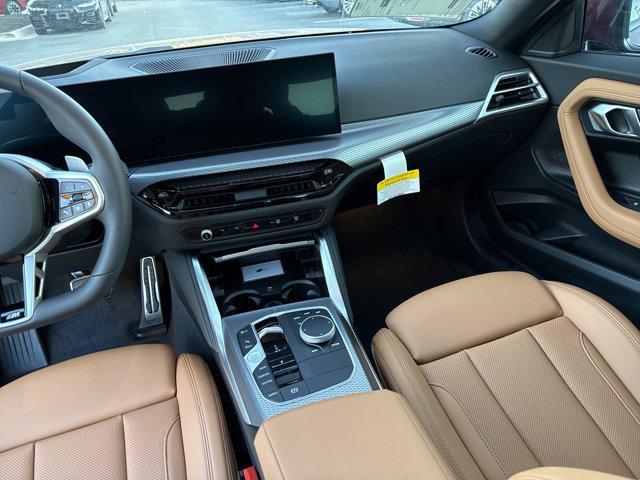 new 2026 BMW 230 car, priced at $49,330