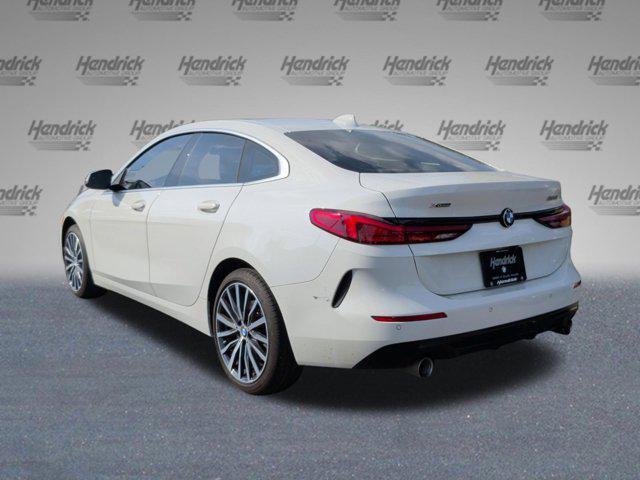 used 2023 BMW 228 Gran Coupe car, priced at $30,991