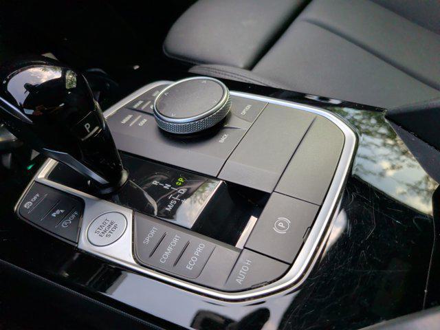 used 2023 BMW 228 Gran Coupe car, priced at $30,991