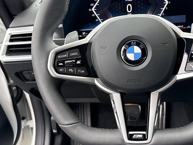 new 2026 BMW 230 car, priced at $51,880