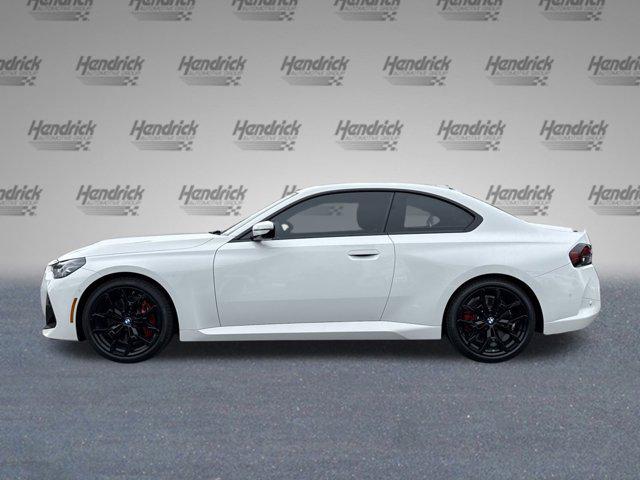 new 2026 BMW 230 car, priced at $51,880