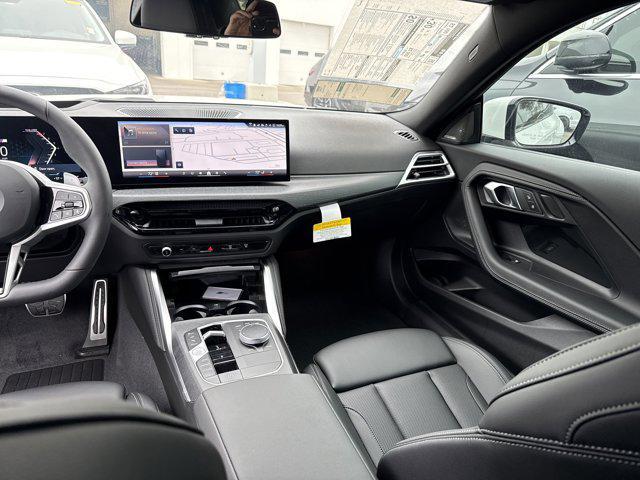 new 2026 BMW 230 car, priced at $51,880