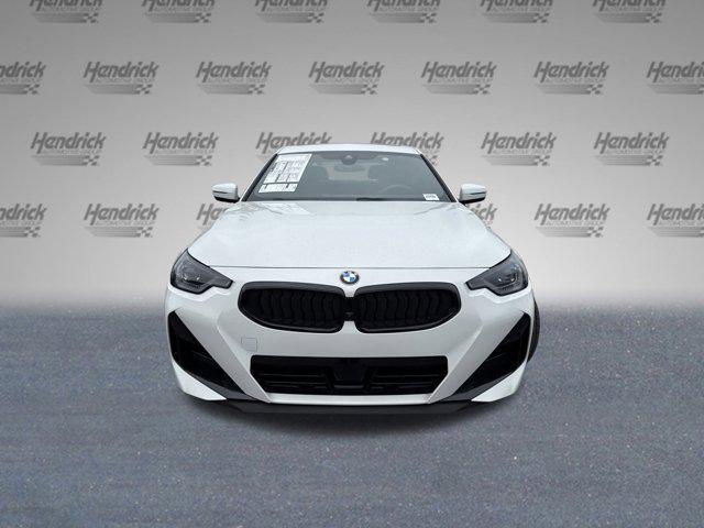 new 2026 BMW 230 car, priced at $51,880