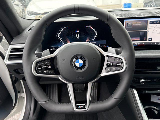 new 2026 BMW 230 car, priced at $51,880