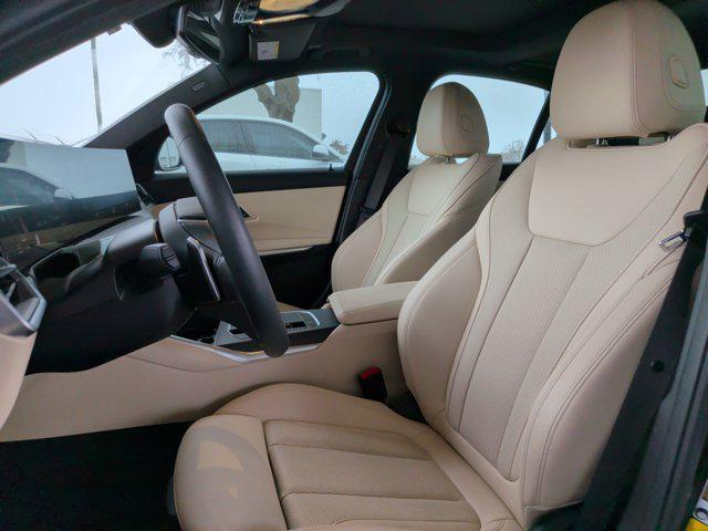 used 2023 BMW 330 car, priced at $33,431