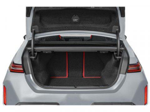 new 2026 BMW M5 car, priced at $129,820