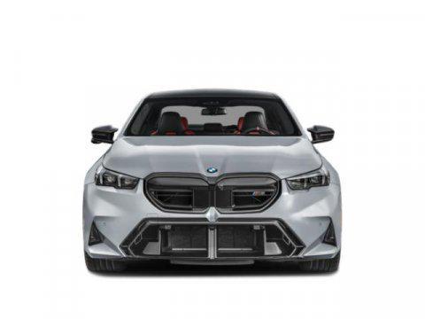 new 2026 BMW M5 car, priced at $129,820