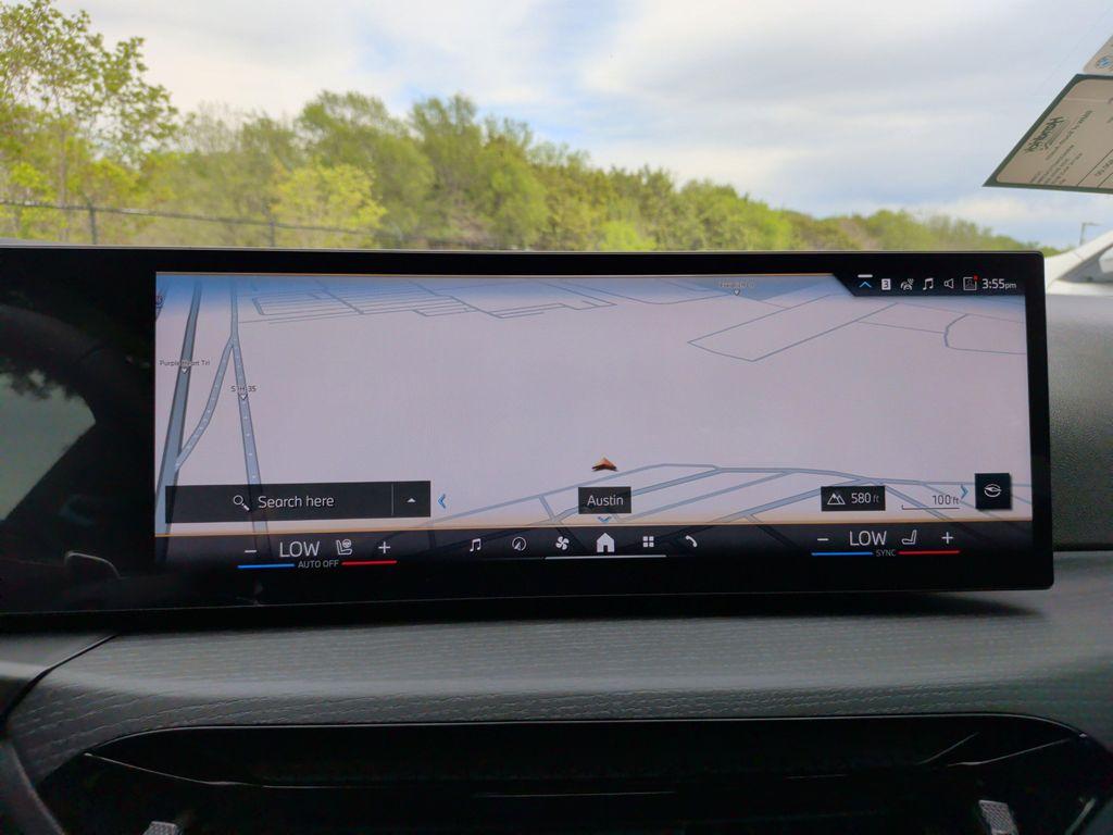 new 2026 BMW 430 car, priced at $60,622
