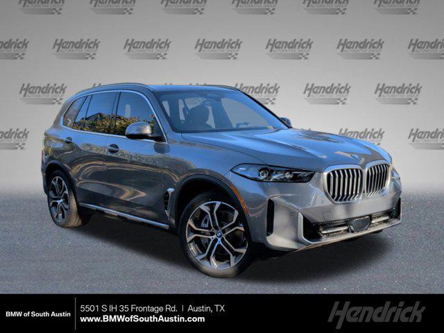 new 2026 BMW X5 PHEV car, priced at $83,675
