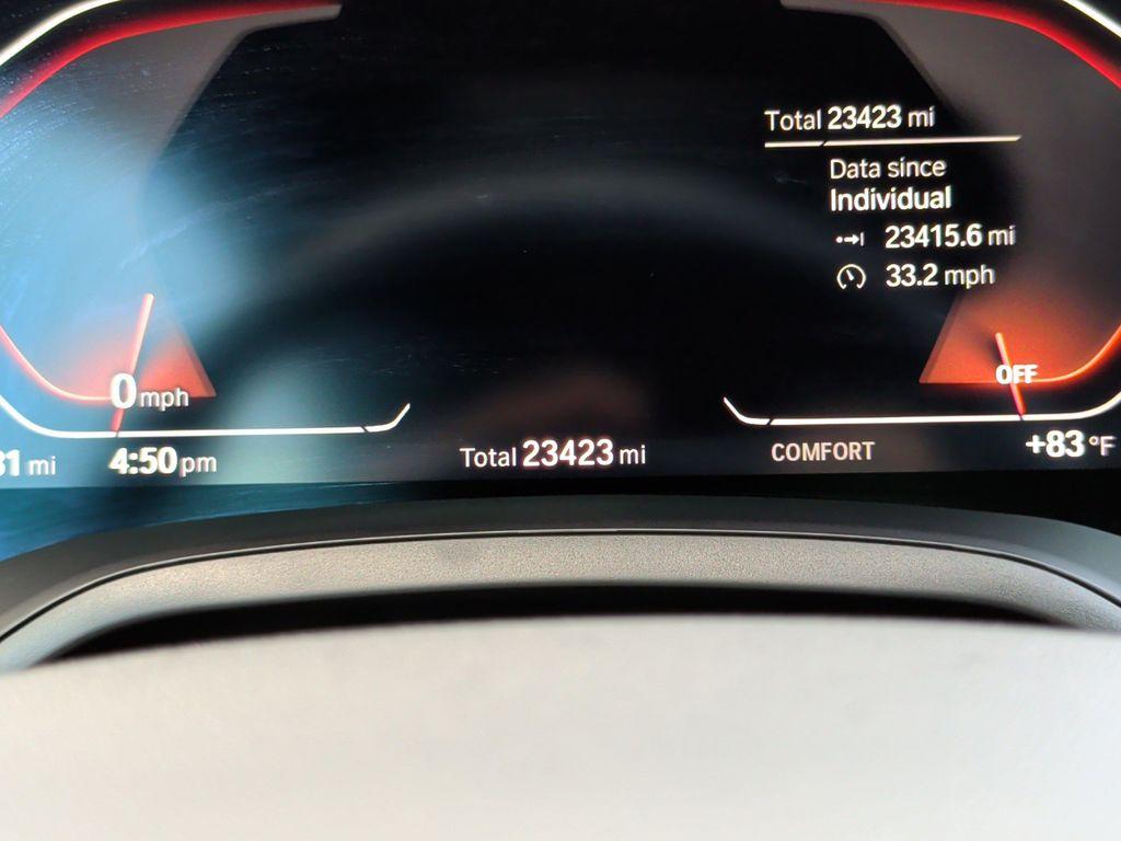 used 2023 BMW 430 car, priced at $39,216