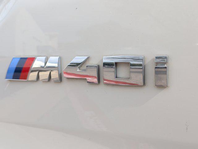 used 2024 BMW X3 car, priced at $56,491