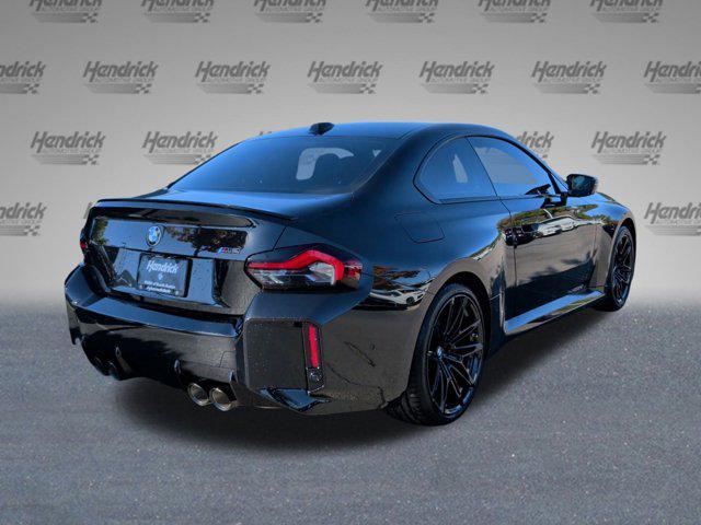 new 2026 BMW M2 car, priced at $73,785