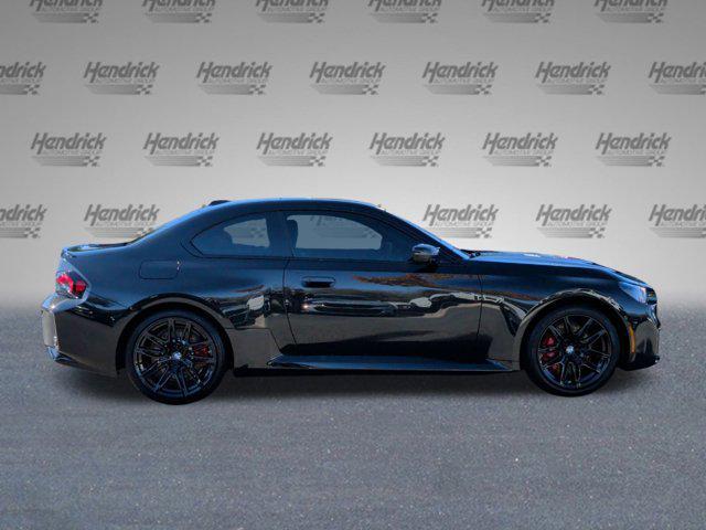 new 2026 BMW M2 car, priced at $73,785