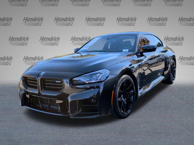 new 2026 BMW M2 car, priced at $73,785