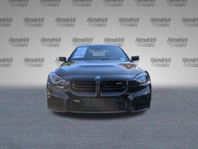 new 2026 BMW M2 car, priced at $73,785