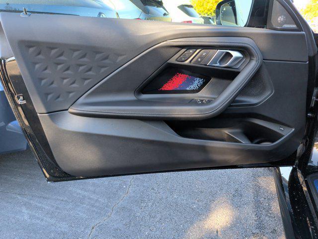 new 2026 BMW M2 car, priced at $73,785