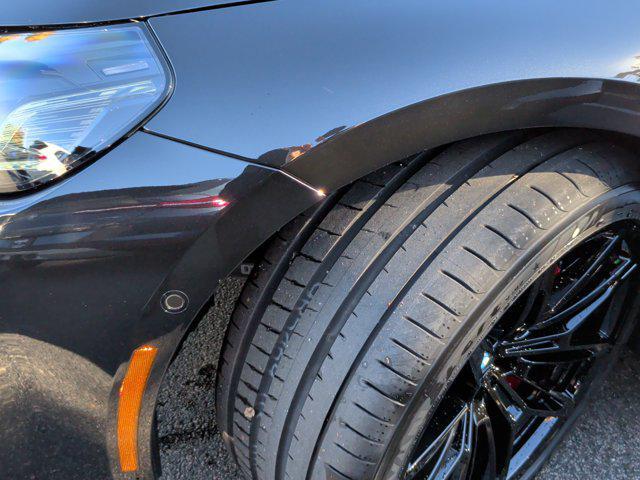 new 2026 BMW M2 car, priced at $73,785