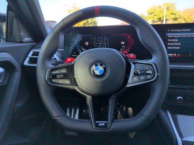new 2026 BMW M2 car, priced at $73,785