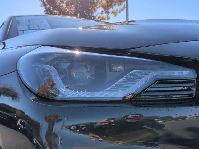 new 2026 BMW M2 car, priced at $73,785