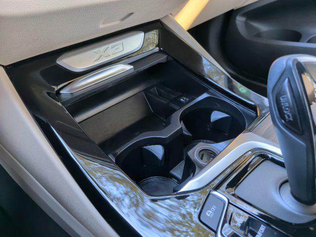 used 2019 BMW X3 car, priced at $19,933