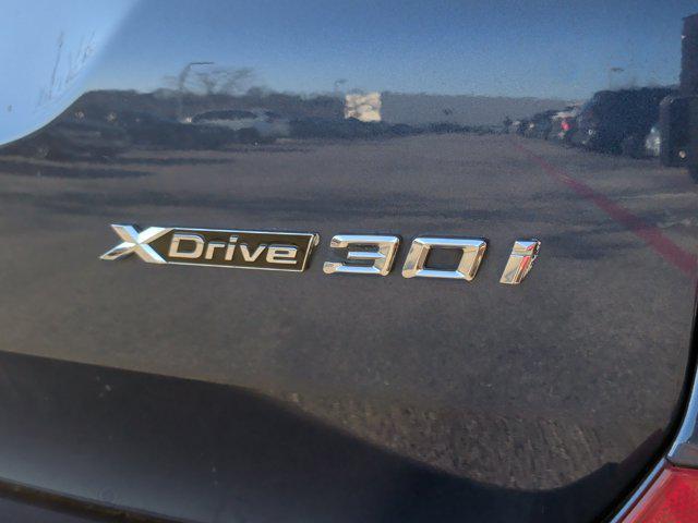 used 2019 BMW X3 car, priced at $19,933