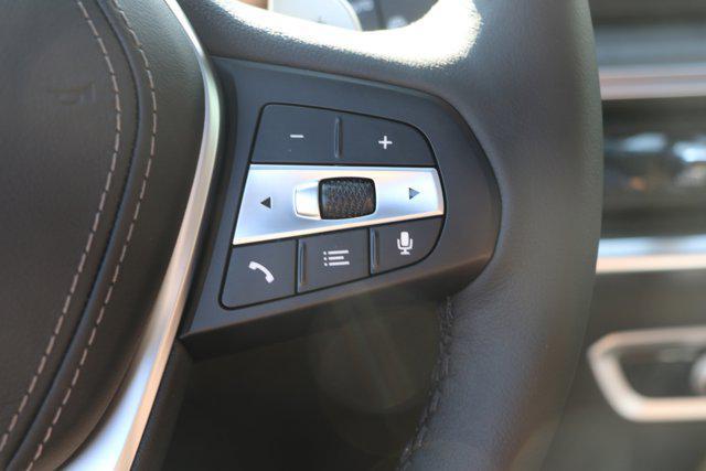 new 2026 BMW X5 car, priced at $75,125