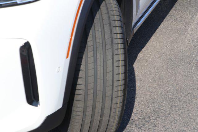 new 2026 BMW X5 car, priced at $75,125