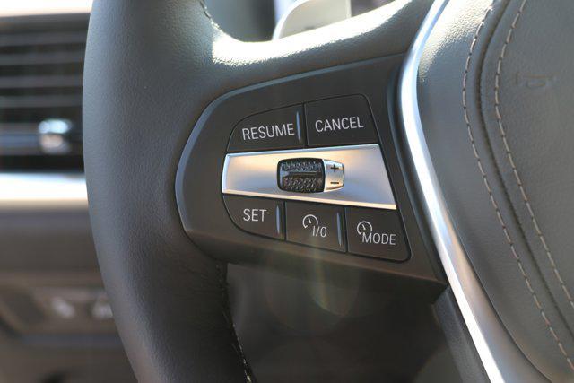 new 2026 BMW X5 car, priced at $75,125