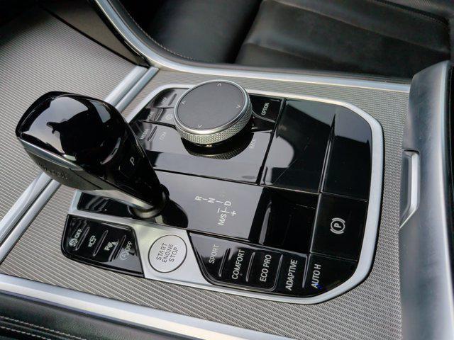 used 2023 BMW 840 Gran Coupe car, priced at $49,921