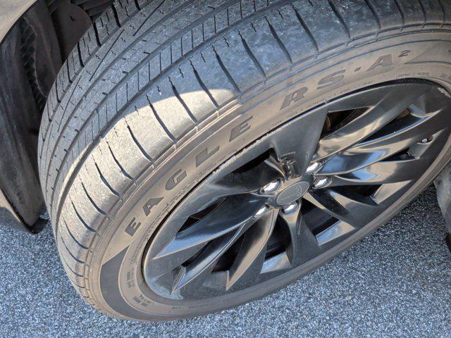 used 2018 Tesla Model S car, priced at $19,916