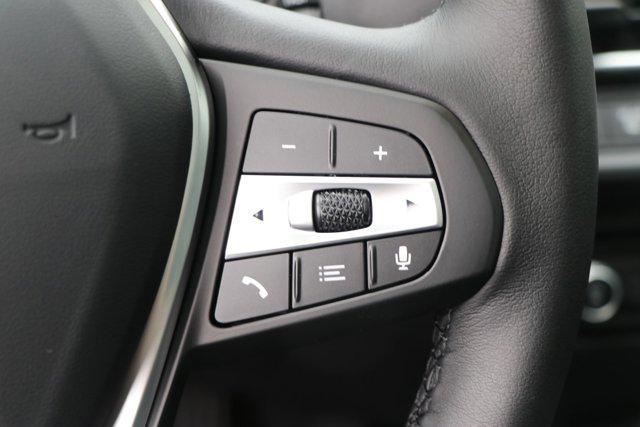 used 2024 BMW 228 Gran Coupe car, priced at $35,291