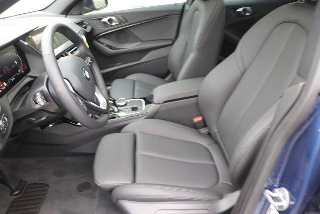 used 2024 BMW 228 Gran Coupe car, priced at $35,291