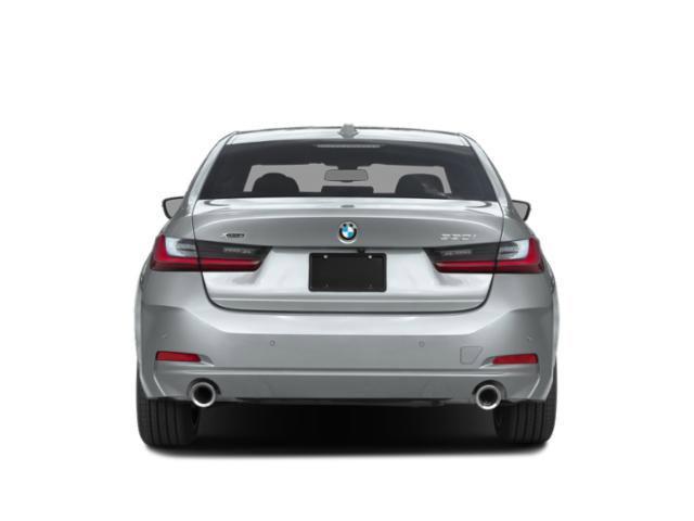 new 2026 BMW 330 car, priced at $56,250