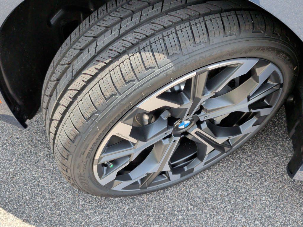 new 2026 BMW 330 car, priced at $57,472