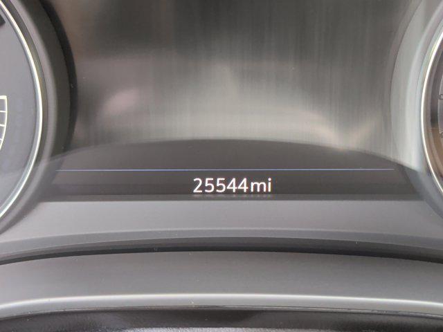 used 2023 Cadillac XT6 car, priced at $41,914