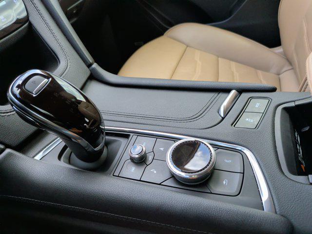 used 2023 Cadillac XT6 car, priced at $41,914