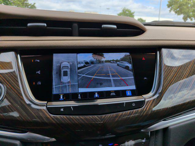 used 2023 Cadillac XT6 car, priced at $41,914