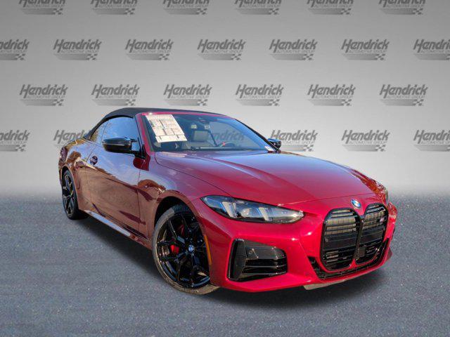 new 2026 BMW M440 car, priced at $80,205