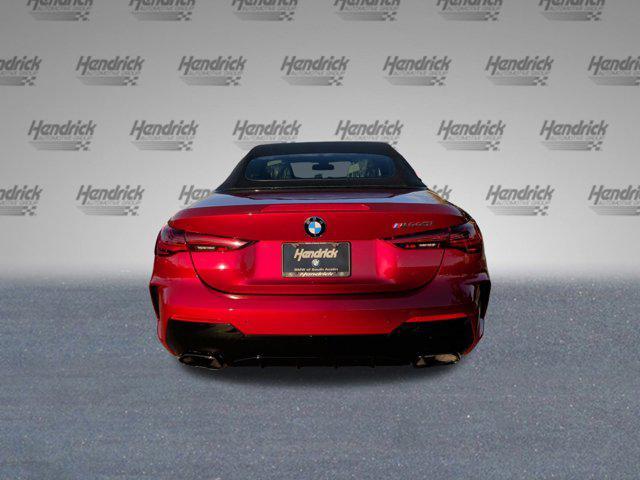 new 2026 BMW M440 car, priced at $80,205