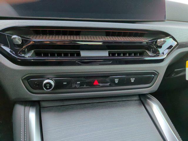 new 2026 BMW M440 car, priced at $80,205