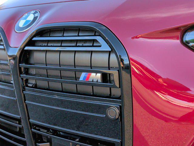 new 2026 BMW M440 car, priced at $80,205