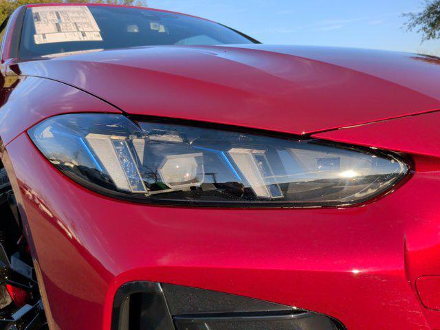 new 2026 BMW M440 car, priced at $80,205