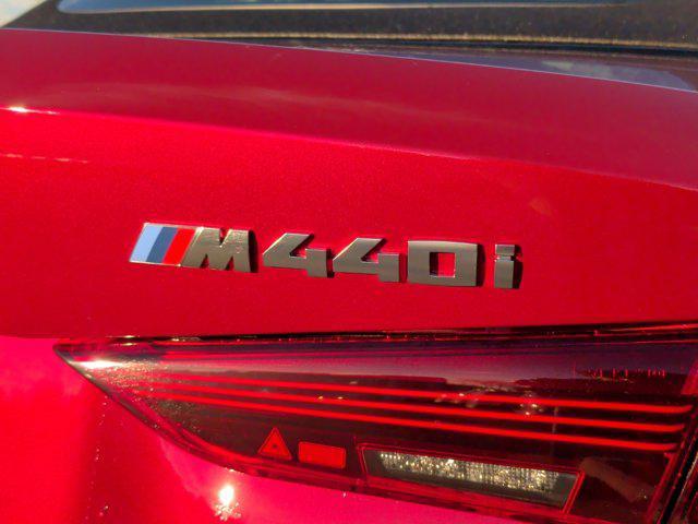 new 2026 BMW M440 car, priced at $80,205