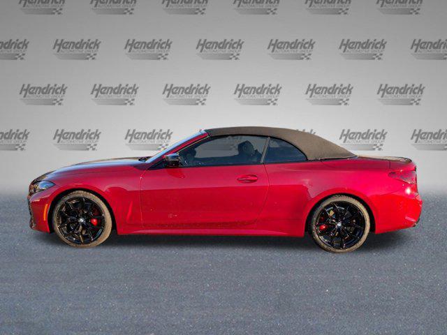 new 2026 BMW M440 car, priced at $80,205